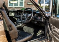 1973 Jensen Interceptor Restomod - 4