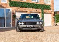 1973 Jensen Interceptor Restomod - 6