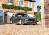 1973 Jensen Interceptor Restomod - 7