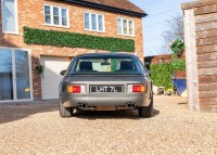 1973 Jensen Interceptor Restomod - 8