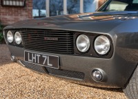 1973 Jensen Interceptor Restomod - 10