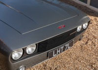 1973 Jensen Interceptor Restomod - 11