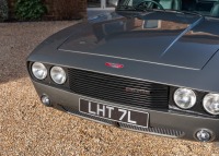 1973 Jensen Interceptor Restomod - 12