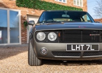 1973 Jensen Interceptor Restomod - 13