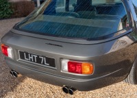 1973 Jensen Interceptor Restomod - 16