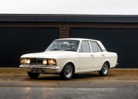 1969 Ford Cortina Mk.II 1600E