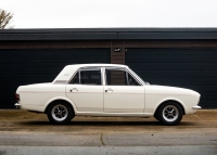 1969 Ford Cortina Mk.II 1600E - 2