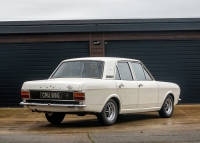 1969 Ford Cortina Mk.II 1600E - 3