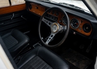 1969 Ford Cortina Mk.II 1600E - 6