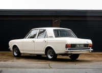 1969 Ford Cortina Mk.II 1600E - 8