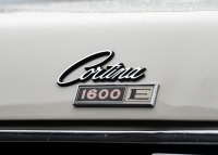 1969 Ford Cortina Mk.II 1600E - 13