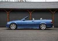 1996 BMW E36 M3 Evolution Convertible - 2