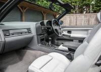 1996 BMW E36 M3 Evolution Convertible - 4