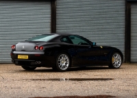 2006 Ferrari 612 Scaglietti “From the Cheesbrough Collection“ - 4