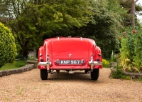 1952 Riley RMB ‘Harrian Special’ - 4