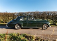 1956 Bentley S1 - 2