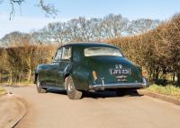 1956 Bentley S1 - 3