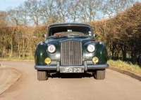 1956 Bentley S1 - 6