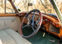 1956 Bentley S1 - 12