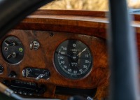 1956 Bentley S1 - 17