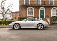 2002 Porsche 996 Carrera 4S - 3