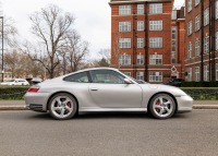 2002 Porsche 996 Carrera 4S - 6