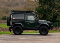 2004 Land Rover Defender 90 Td5 - 2