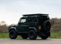 2004 Land Rover Defender 90 Td5 - 3