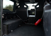 2004 Land Rover Defender 90 Td5 - 11