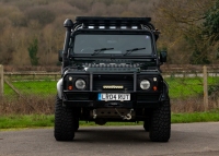 2004 Land Rover Defender 90 Td5 - 16