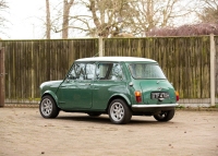 1969 Morris Mini Mk. II Cooper S - 3