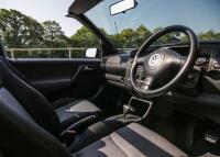 2001 Volkswagen Golf SE Cabriolet - 6