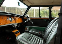 1969 Morris Mini Mk. II Cooper S - 35