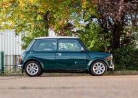 1997 Rover Mini John Cooper Sports Touring - 2