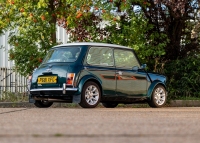 1997 Rover Mini John Cooper Sports Touring - 3