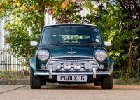 1997 Rover Mini John Cooper Sports Touring - 4