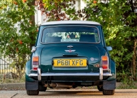 1997 Rover Mini John Cooper Sports Touring - 6