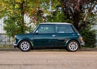 1997 Rover Mini John Cooper Sports Touring - 15