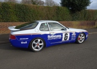 1995 Porsche 968 Sport - 9