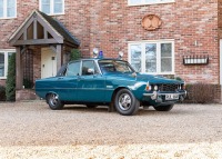 1977 Rover 3500 - 7