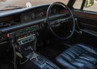 1977 Rover 3500 - 17