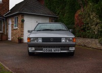 1989 Volkswagen Scirocco GT II - 2