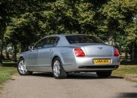 2005 Bentley Continental Flying Spur *WITHDRAWN* - 4