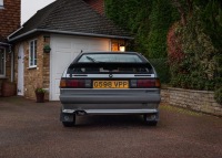 1989 Volkswagen Scirocco GT II - 5