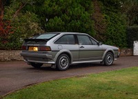 1989 Volkswagen Scirocco GT II - 6