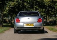 2005 Bentley Continental Flying Spur *WITHDRAWN* - 5