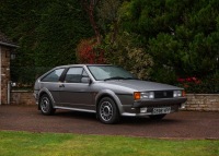 1989 Volkswagen Scirocco GT II - 15