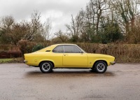 1973 Opel Manta A - 3