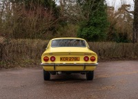 1973 Opel Manta A - 5