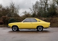 1973 Opel Manta A - 6